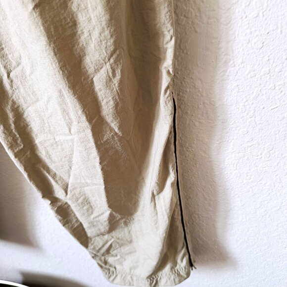 REI Convertible Nylon UPF50+ Convertible Wicking Hiking Pants 8/10 - Picture 6 of 6